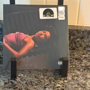 Demi Lovato NWT | RSD 2026 "Frequency" 7" vinyl record store day